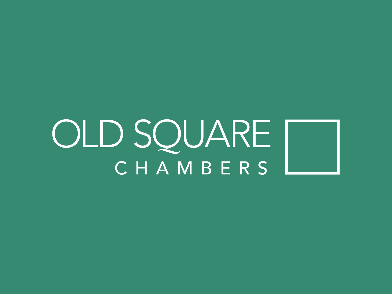 Old Square Chambers